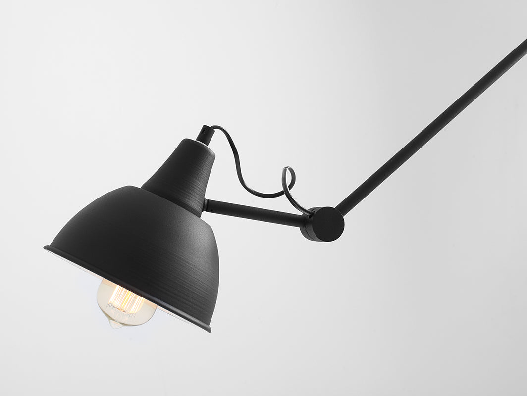 COBEN SUSPENSION Lampa (griestu)