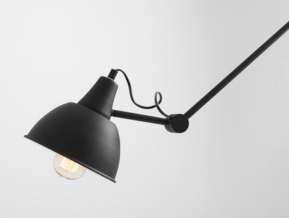 COBEN SUSPENSION Lampa (griestu)