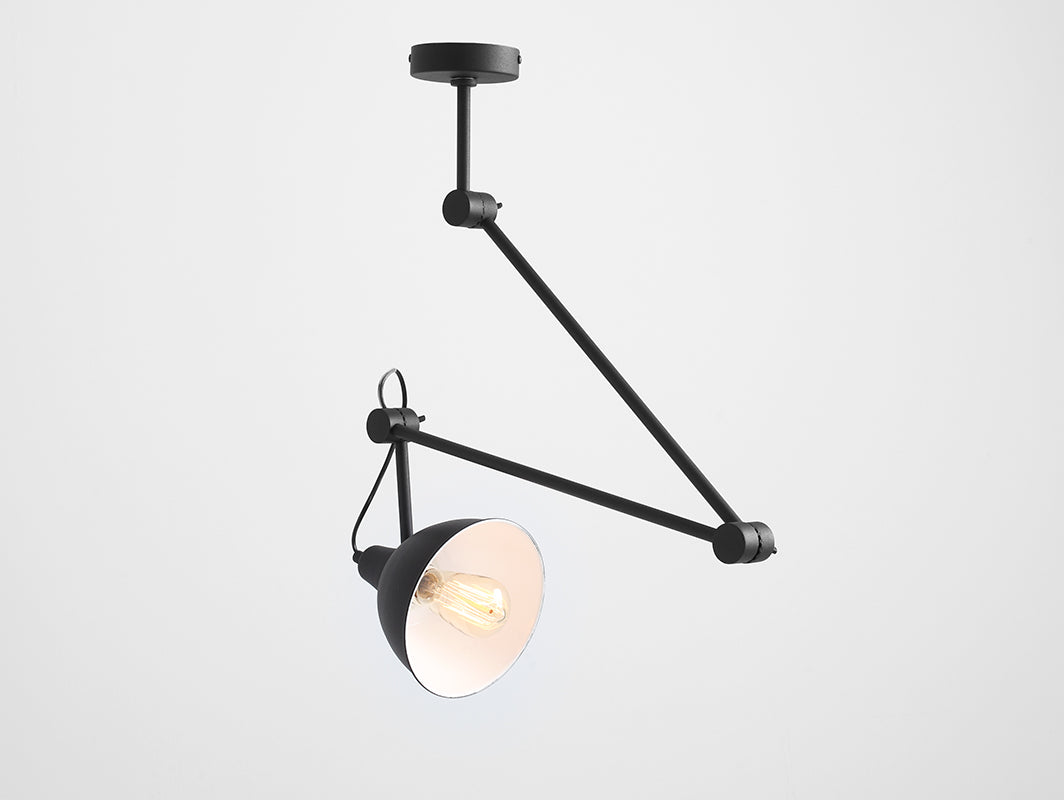COBEN PIEKARAMĀ lampa (griesti)