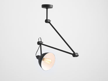 COBEN SUSPENSION Lampa (griestu)
