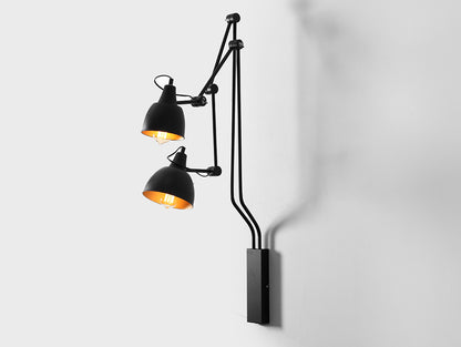 Lamia Lampa (sienas)