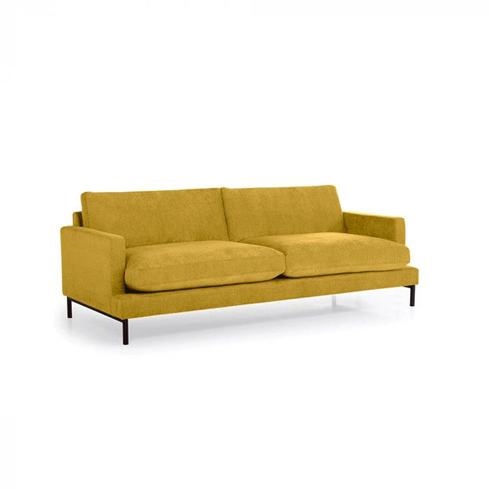 Sofa Leken (Trijų vietų)