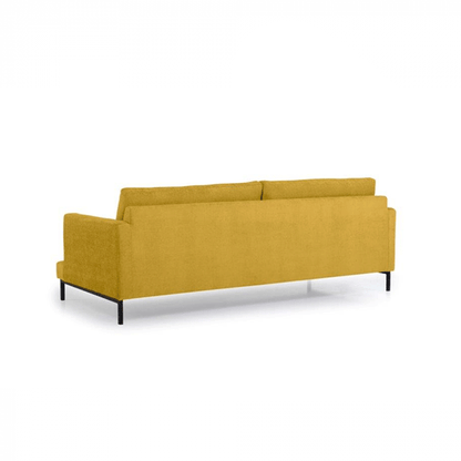 Sofa Leken (Trijų vietų)