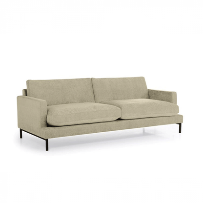 Sofa Leken (Trijų vietų)