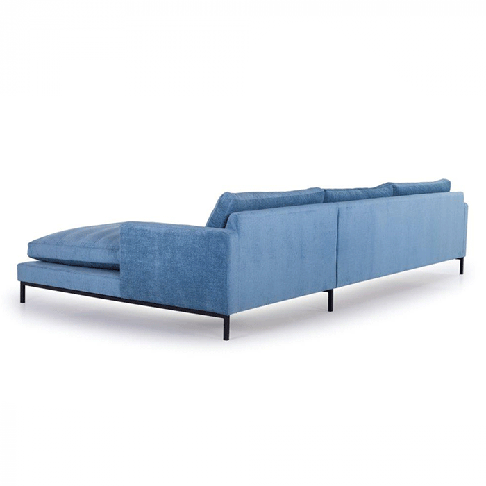 Sofa Leken (Kampinė)