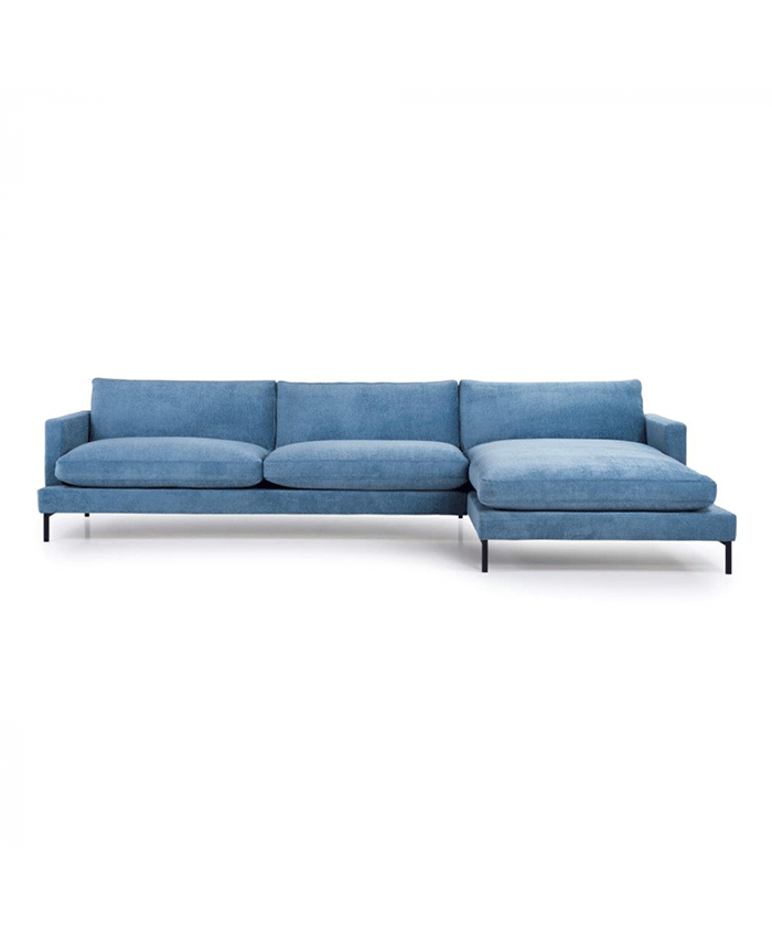 Sofa Leken (trumpas kampas)