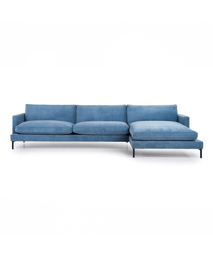 Sofa Leken (trumpas kampas)