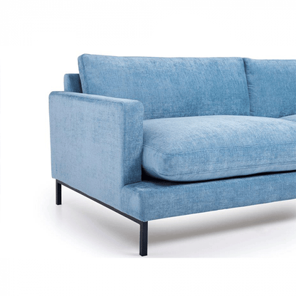Sofa Leken (Atviro kampo)