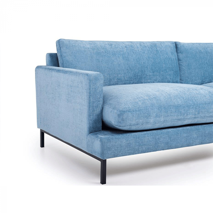 Sofa Leken (trumpas kampas)