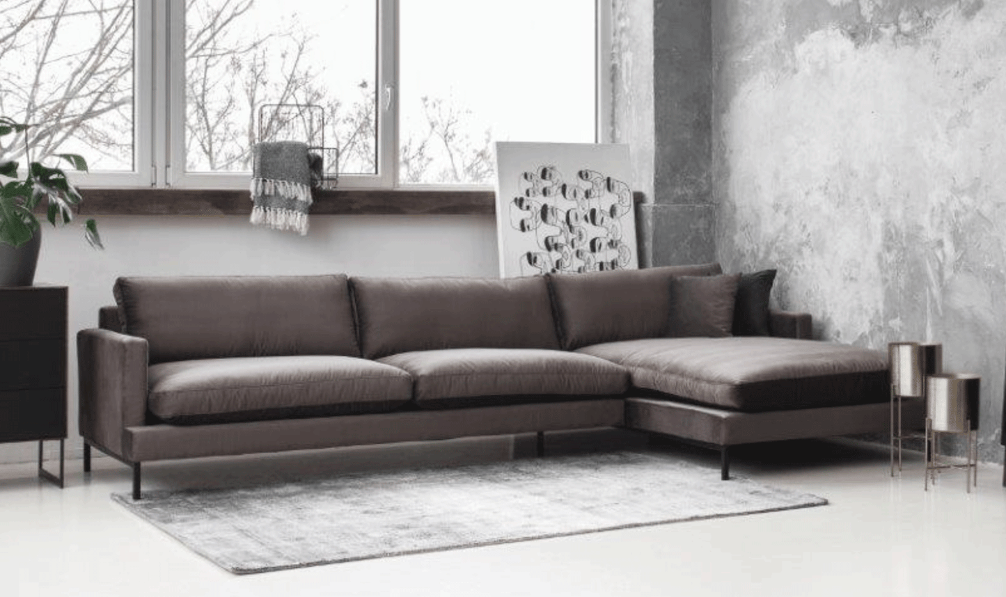 Sofa Leken (Kampinė)