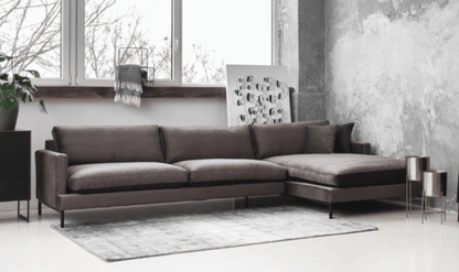 Sofa Leken (Kampinė)