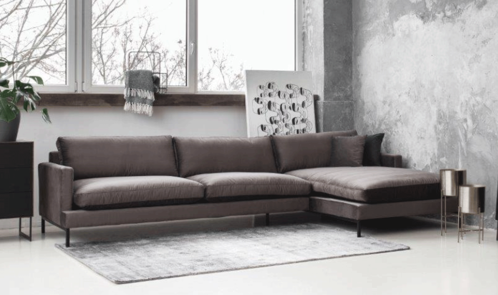 Sofa Leken (trumpas kampas)