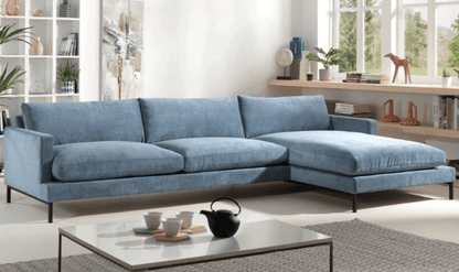 Sofa Leken (Atviras Kampas)