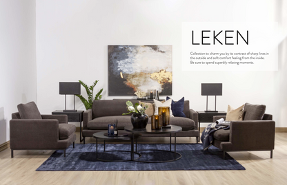 Sofa Leken (trumpas kampas)