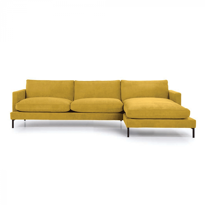 Sofa Leken (trumpas kampas)