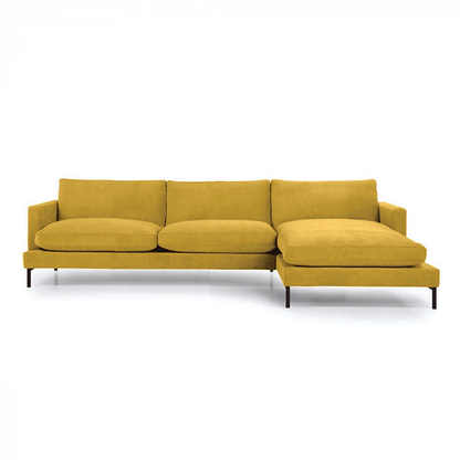 Sofa Leken (trumpas kampas)