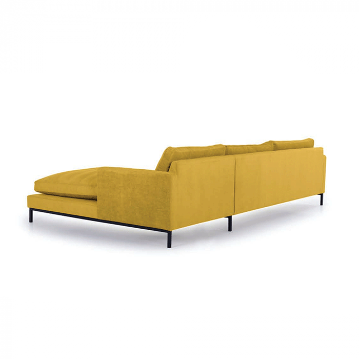 Sofa Leken (trumpas kampas)