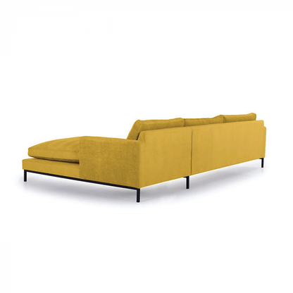 Sofa Leken (trumpas kampas)