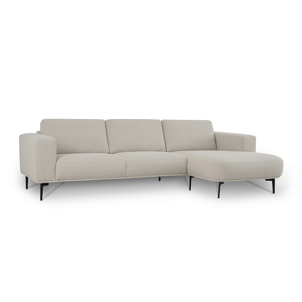 Dīvāns LEUR (Stūra Chaiselongue)