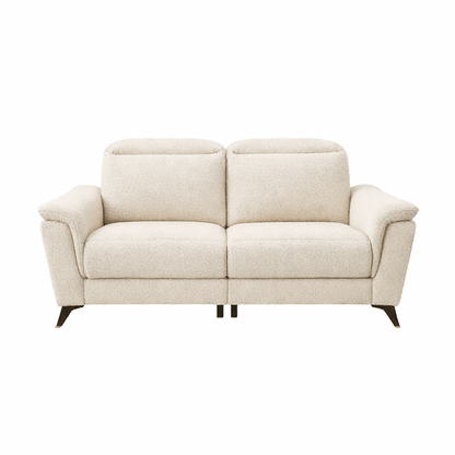 Sofa LIVE (Dvivietė sofa)(Recliner)