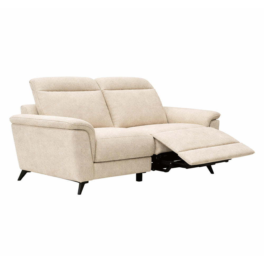 Sofa LIVE (Dvivietė sofa)(Recliner)
