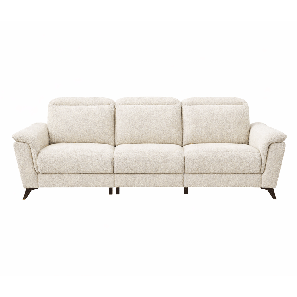 Sofa LIVE (Trivietė sofa)(Recliner)