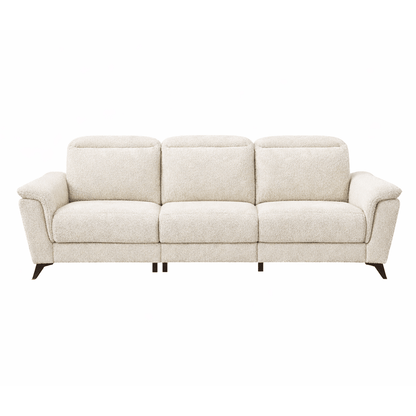 Sofa LIVE (Trivietė sofa)(Recliner)