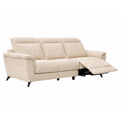 Sofa LIVE (Trivietė sofa)(Recliner)