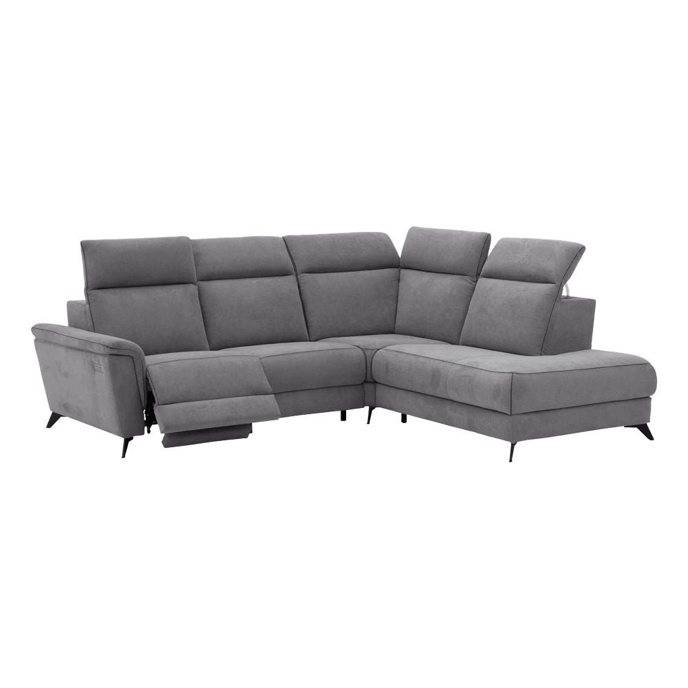 Dīvāns LIVE (Atvērtā stūra)(Recliner)