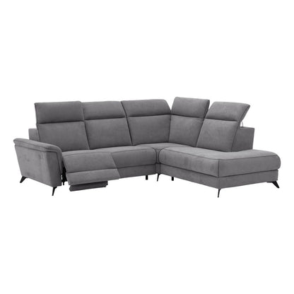 Dīvāns LIVE (Atvērtā stūra)(Recliner)