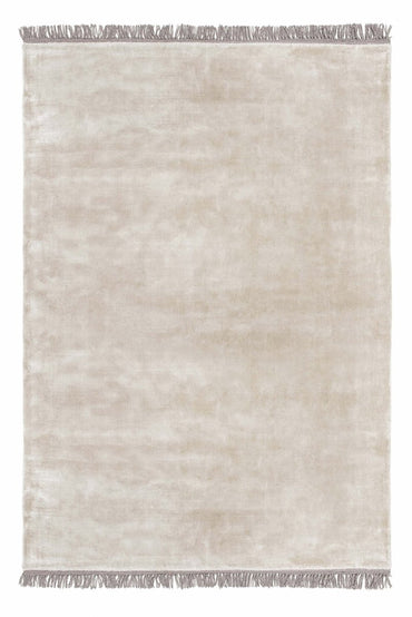 Paklājs LUNA BEIGE (Roku darbs kolekcija)