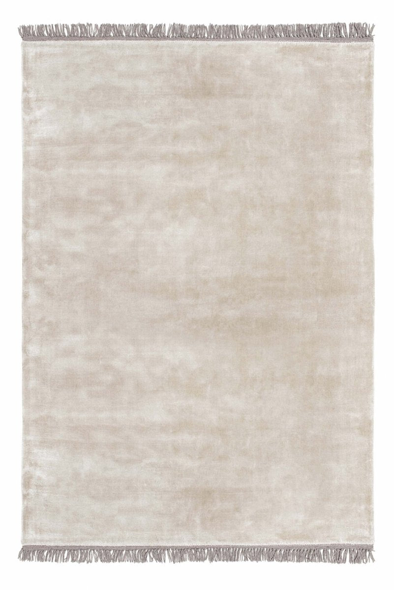 Kilimas LUNA BEIGE (Rankų darbo kolekcija)