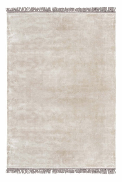 Kilimas LUNA BEIGE (Rankų darbo kolekcija)