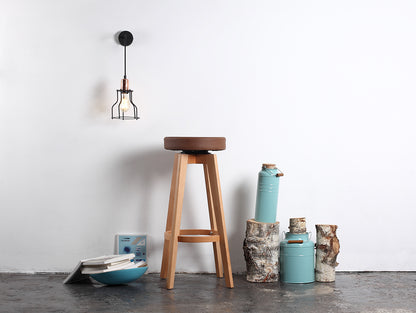 Lund Plata Sienas Lampa (siena)