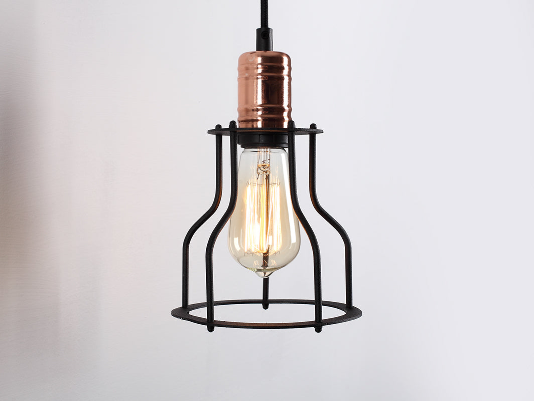 Lund Wide sienas lampa (siena)