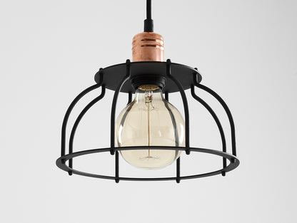 WORKER RESNA Lampa (griestu)