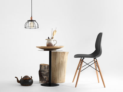 WORKER FAT Lampa (griestu)