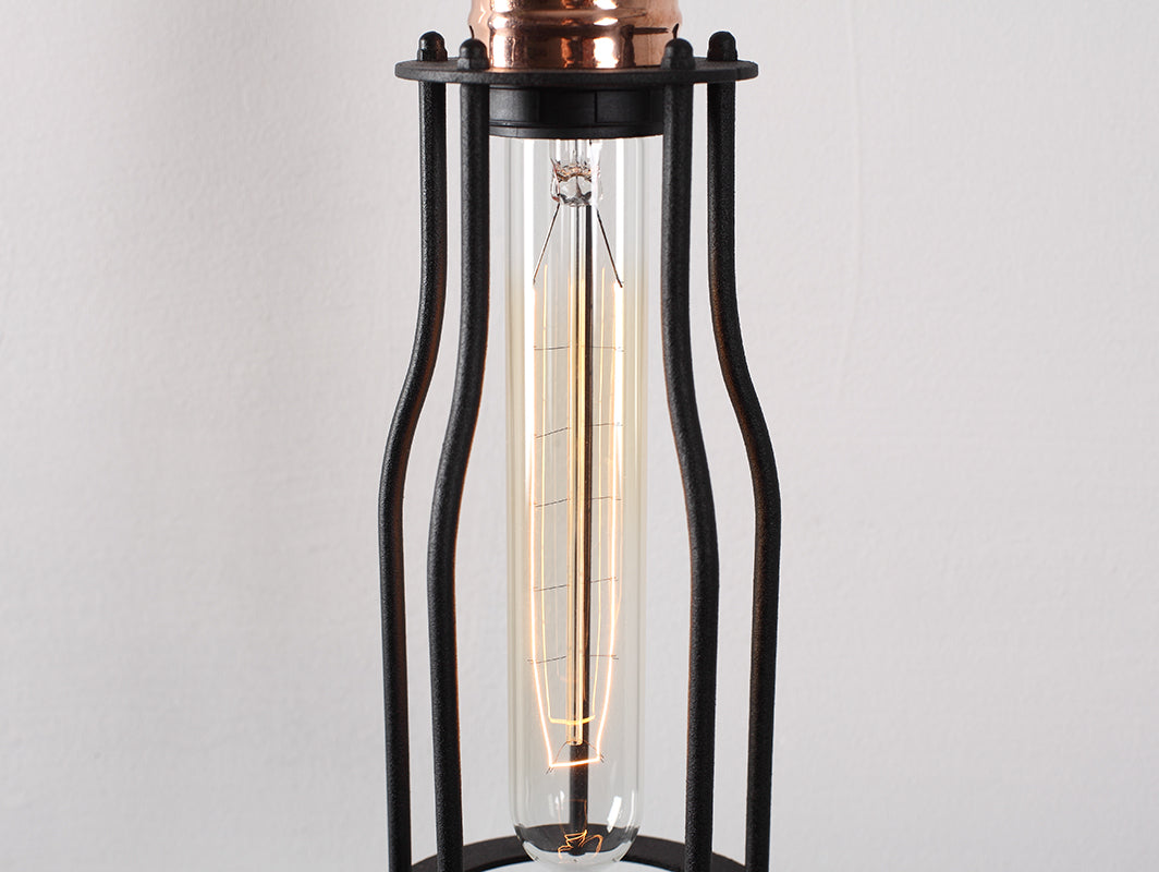 Lampa Lund Gara Sienas (Siena)