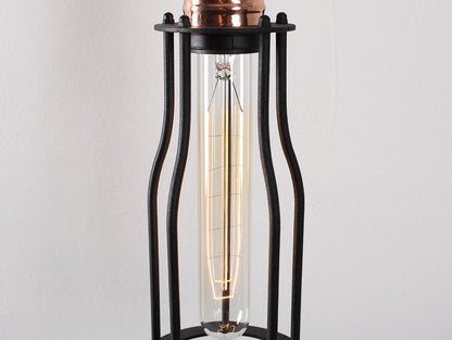 Lampa Lund Gara Sienas (Siena)