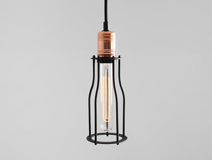 WORKER GARA Lampa (griesti)