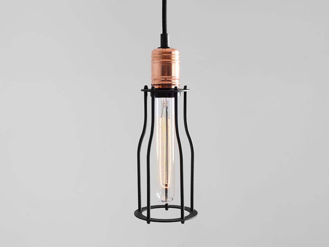 WORKER AUGSTA Lampa (griestu)