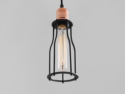 WORKER TALL Lampa (griesti)