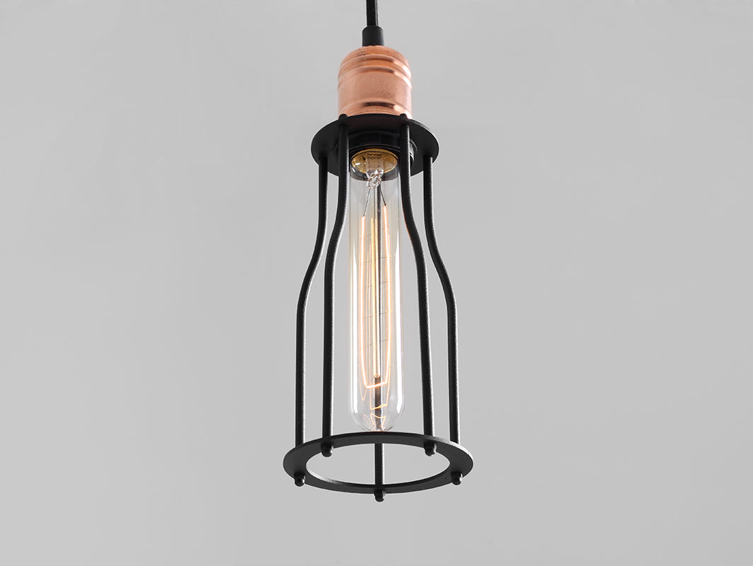 WORKER AUGSTA Lampa (griestu)