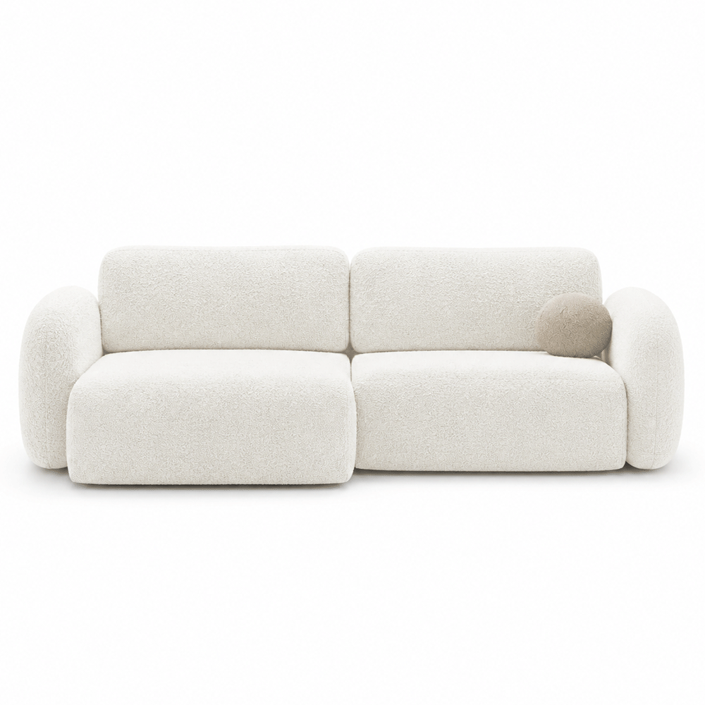 Dīvāns Marbella (Izvelkams)(Stūra Chaiselongue)