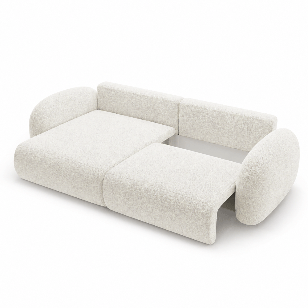 Dīvāns Marbella (Izvelkams)(Stūra Chaiselongue)