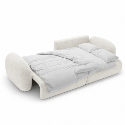 Dīvāns Marbella (Izvelkams)(Stūra Chaiselongue)