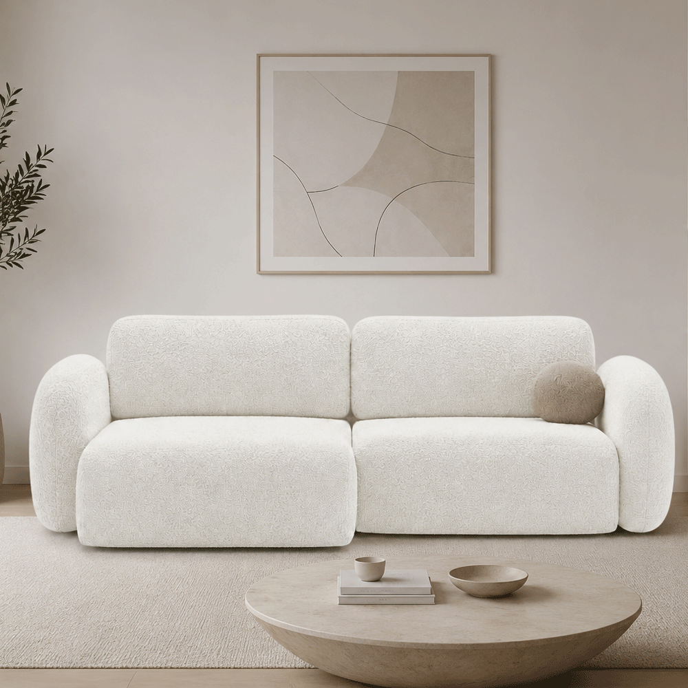 Dīvāns Marbella (Izvelkams)(Stūra Chaiselongue)