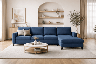 Sofa Mario Sleeping (Kampinė Chaiselongue XL)