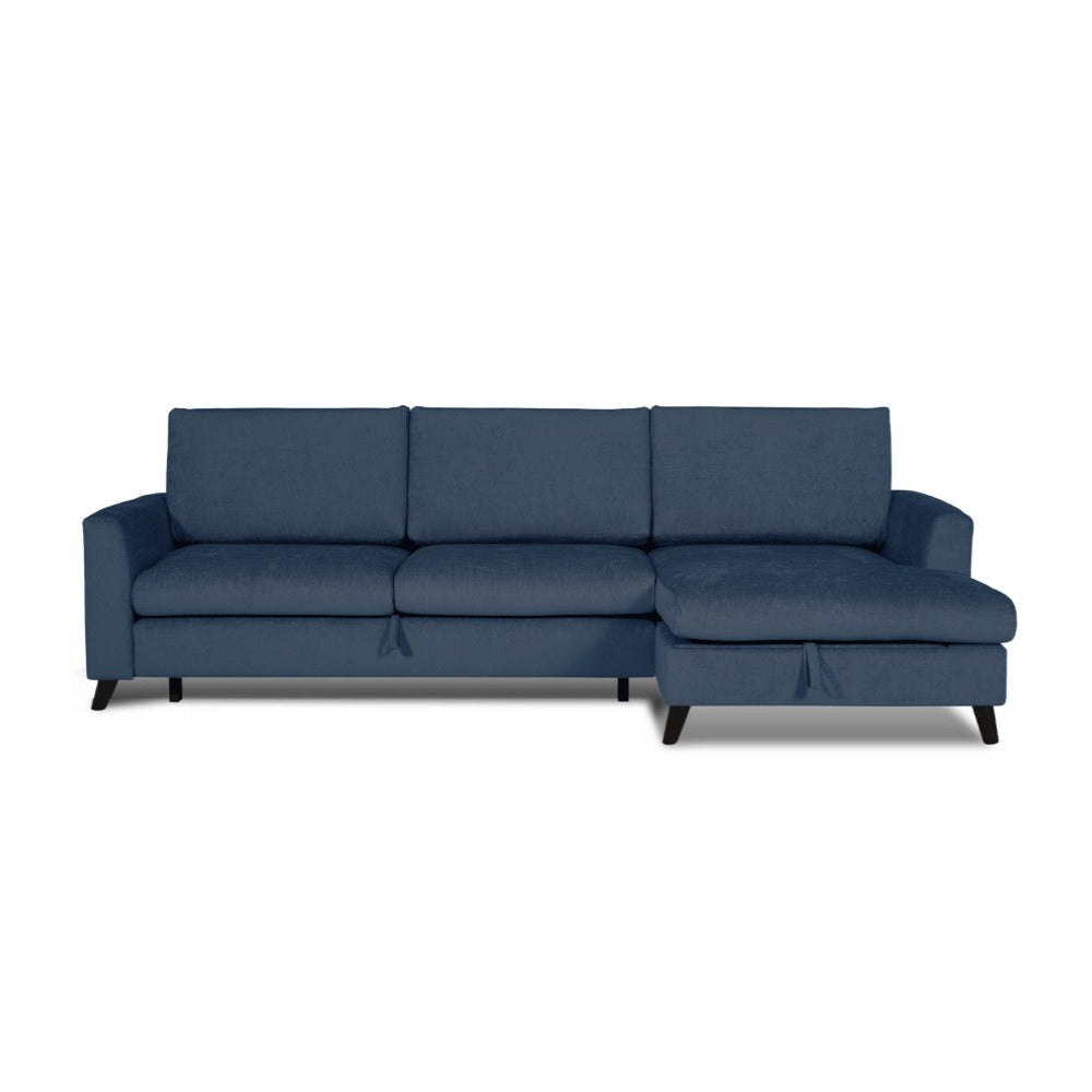 Dīvāns Mario Sleeping (Stūra Chaiselongue)