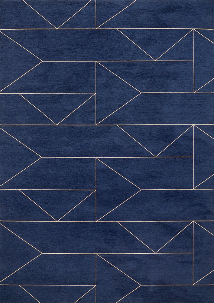 Kilimas MARLIN INDIGO (Magic Collection)